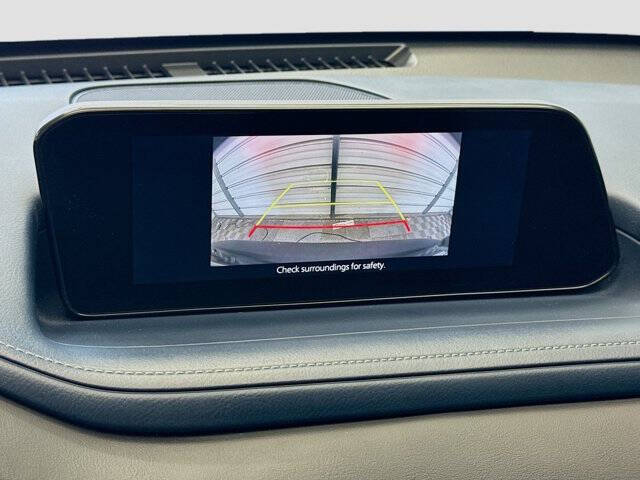 2021 Mazda CX-30 2.5 S