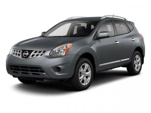 2013 Nissan Rogue for sale at Automart 150 in Council Bluffs IA