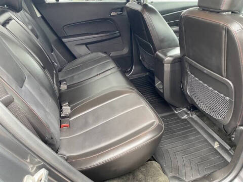 2013 GMC Terrain SLT-1