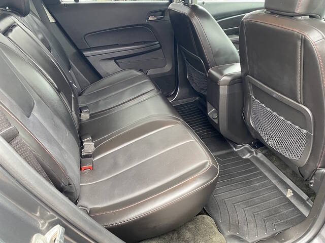 2013 GMC Terrain SLT-1