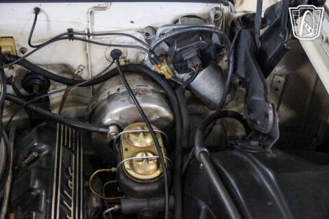 1963 Cadillac DeVille