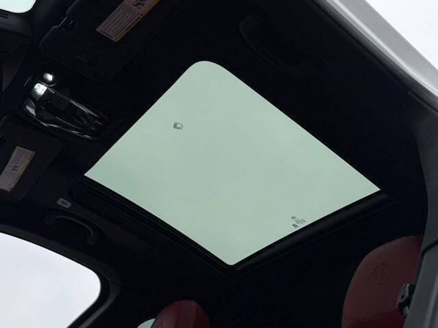 2024 Alfa Romeo Stelvio Veloce