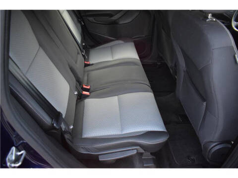 2017 Ford C-MAX Hybrid SE