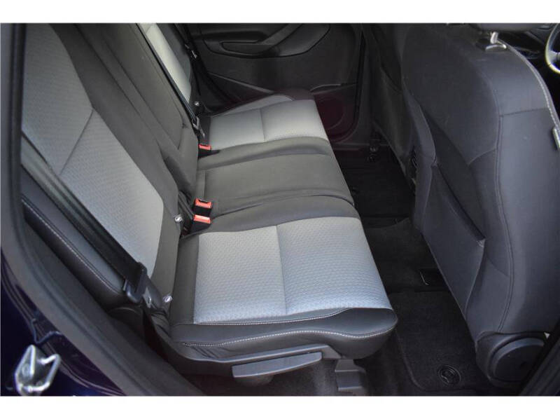 2017 Ford C-MAX Hybrid SE