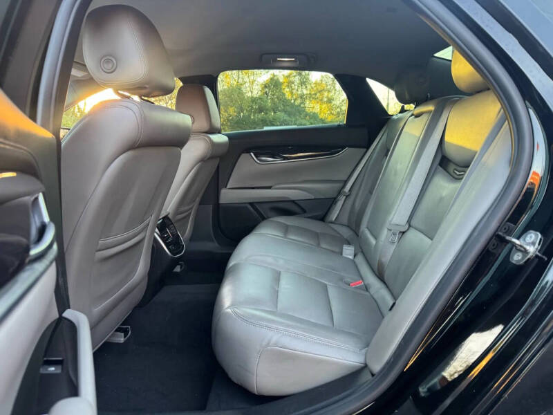 2017 Cadillac XTS Luxury