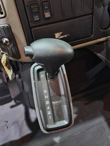 2015 International DuraStar 4300