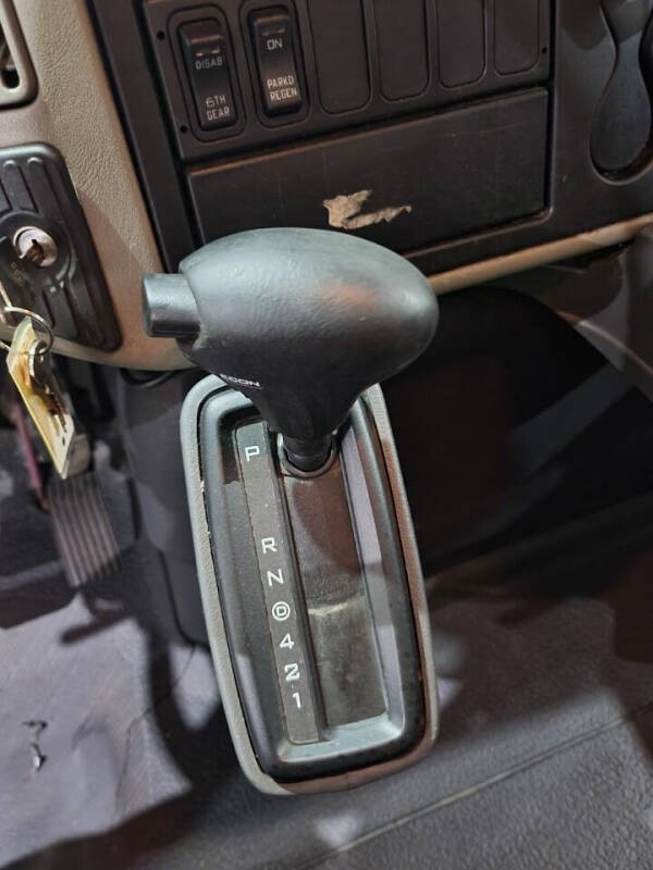 2015 International DuraStar 4300