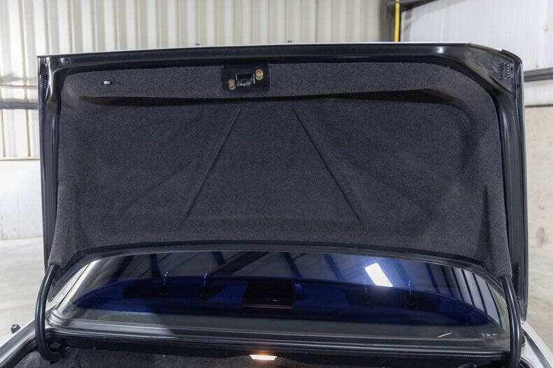 1994 Mercedes-Benz E-Class E 500