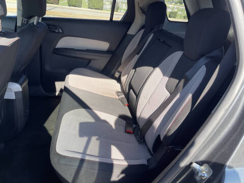 2013 GMC Terrain SLE-2