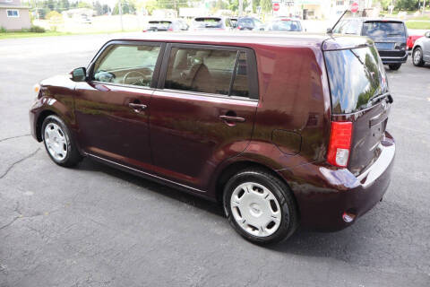 2012 Scion xB