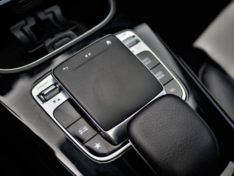 2019 Mercedes-Benz A-Class A 220