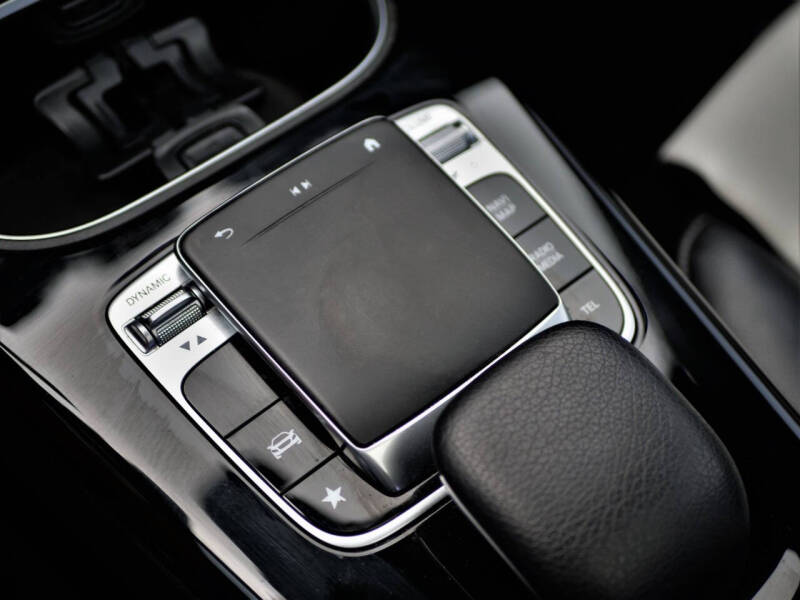 2019 Mercedes-Benz A-Class A 220