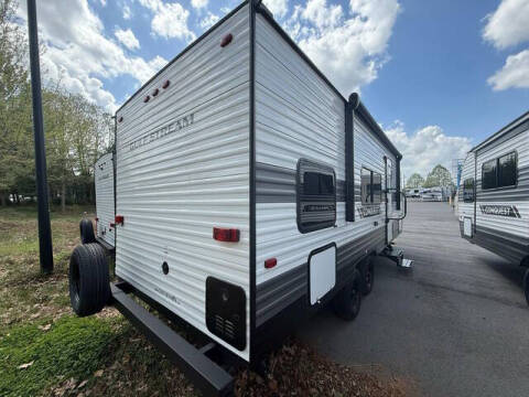 2025 Gulfstream Conquest