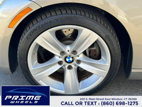 2008 BMW 3 Series 335i