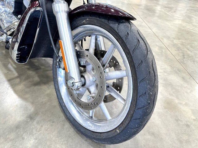 2005 Harley-Davidson V-Rod