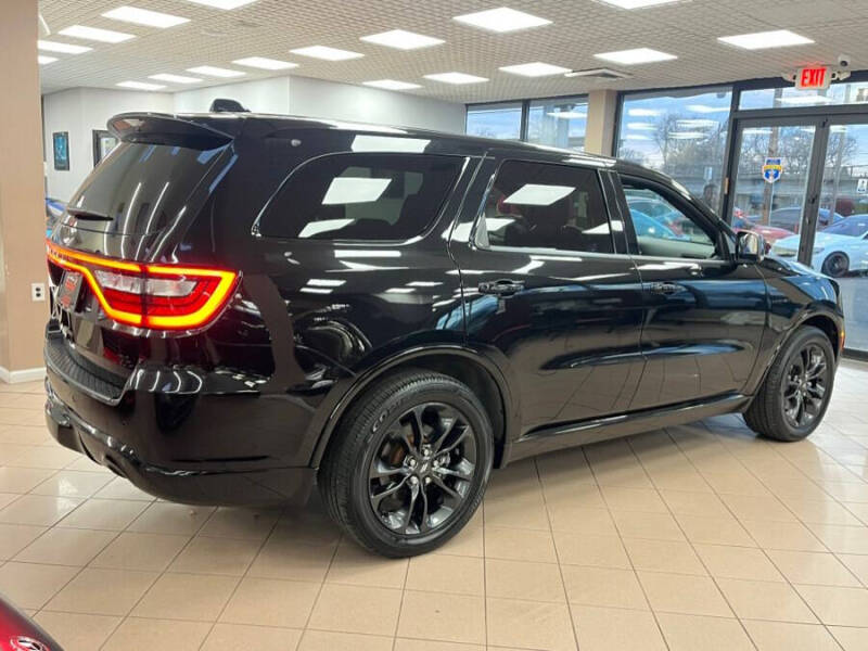 2022 Dodge Durango R/T