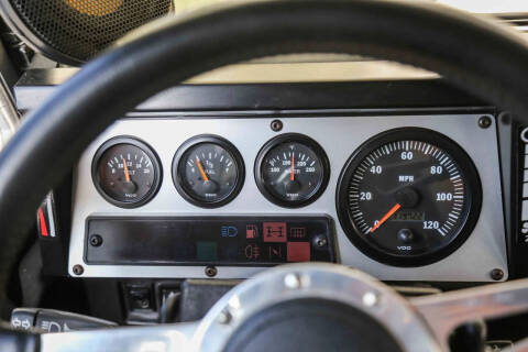 1984 Land Rover Defender