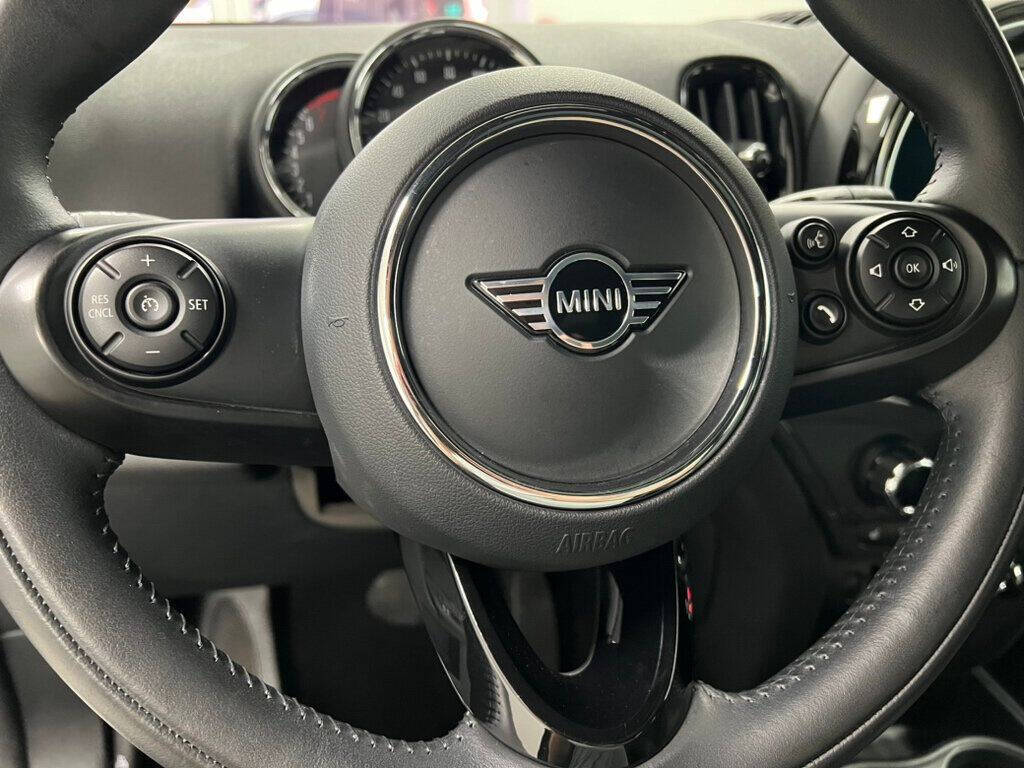 2021 MINI Countryman for sale at Conway Imports in   Streamwood, IL