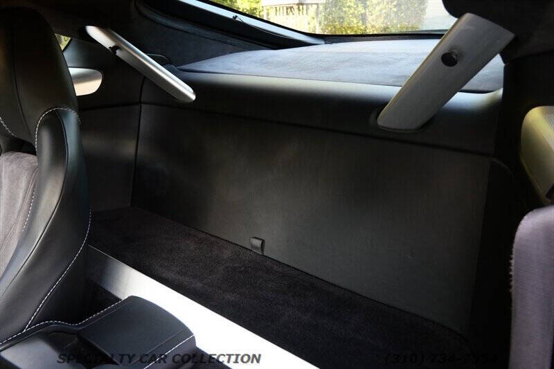 2011 Aston Martin V12 Vantage