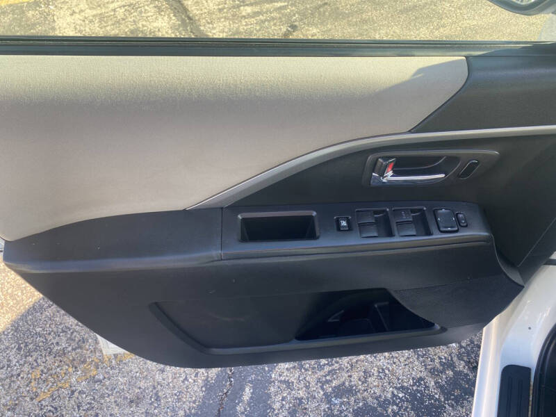 2012 Mazda MAZDA5 Sport