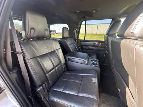 2014 Lincoln Navigator