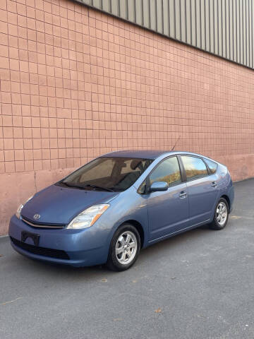 2009 Toyota Prius