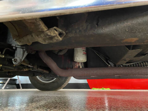 1974 Chevrolet Corvette