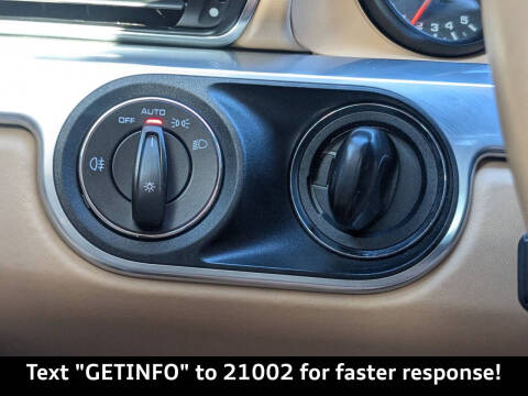 2013 Porsche 911 Carrera