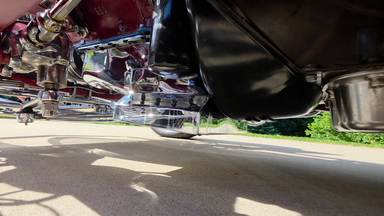 1933 Ford Coupe 199