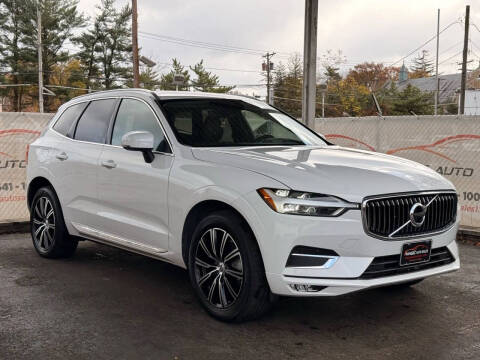 2020 Volvo XC60 T5 Inscription