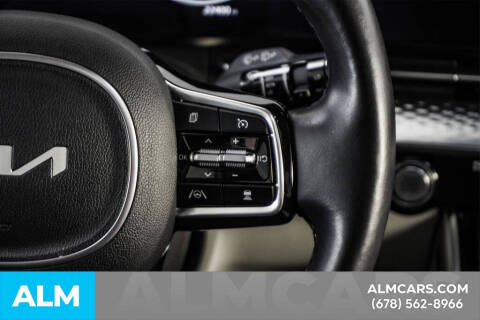 2024 Kia Carnival SX Prestige