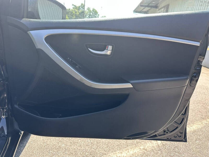 2013 Hyundai Elantra GT