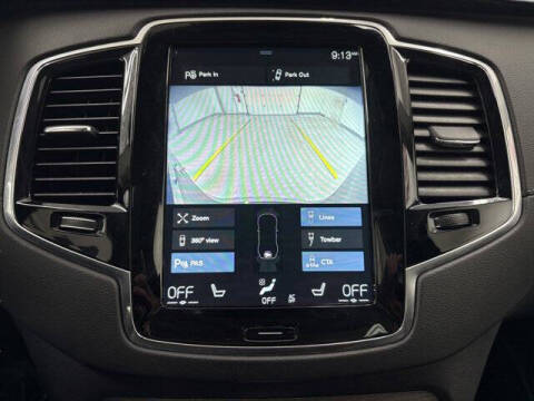 2021 Volvo XC90 Recharge T8 Inscription 6P