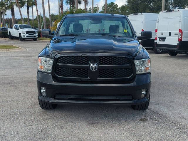 2016 RAM 1500 Express