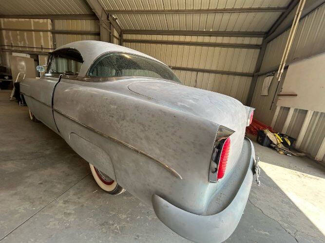 1954 Chevrolet Bel Air