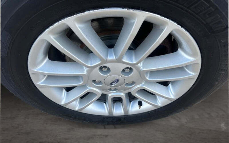2013 Ford Flex SEL