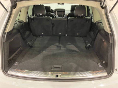 2013 Audi Q7 3.0 quattro TDI Premium Plus