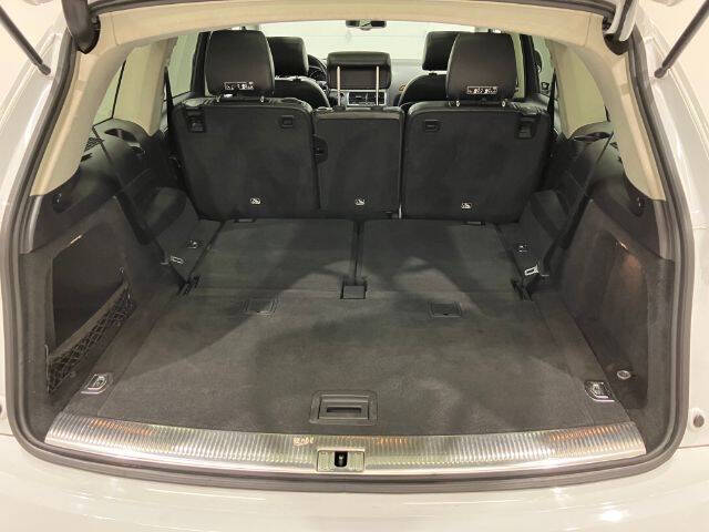 2013 Audi Q7 3.0 quattro TDI Premium Plus