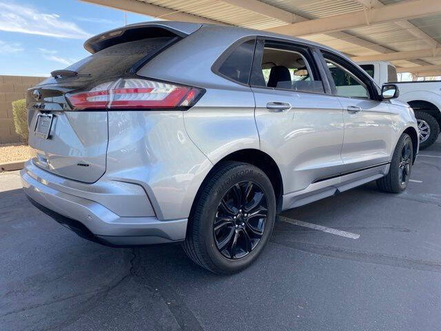 2023 Ford Edge SE