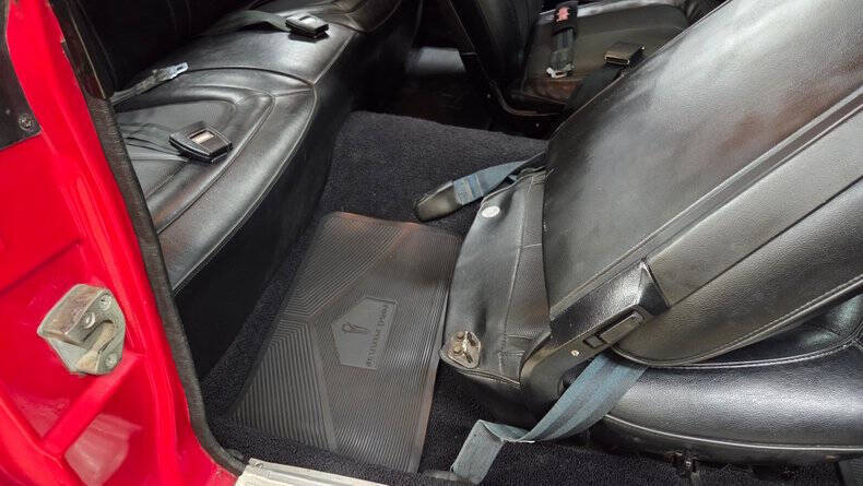 1970 Plymouth Roadrunner