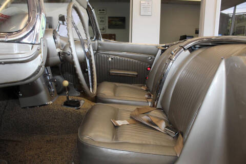 1962 Chevrolet Corvette