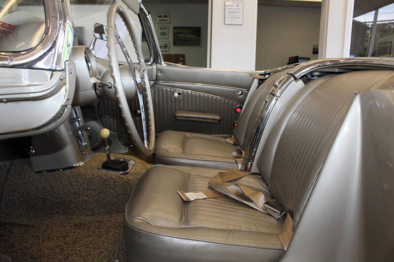 1962 Chevrolet Corvette