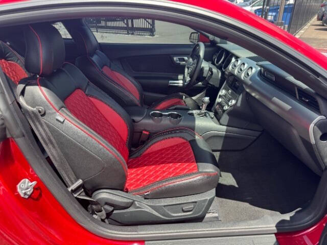 2022 Ford Mustang GT