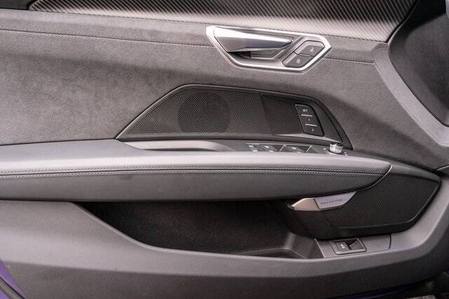 2023 Audi e-tron GT quattro Prestige