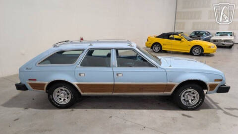 1979 AMC Concord