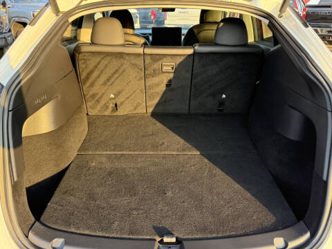 2021 Tesla Model Y Standard Range