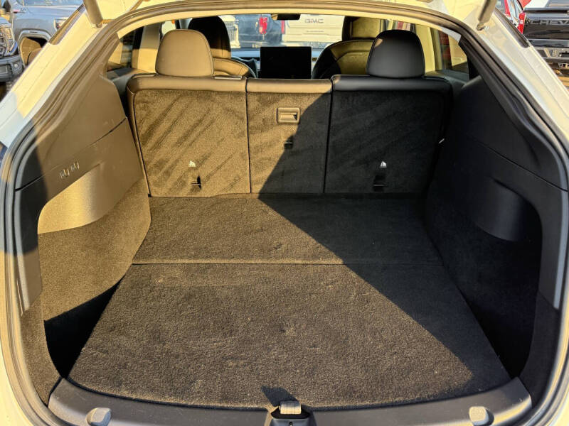 2021 Tesla Model Y Standard Range