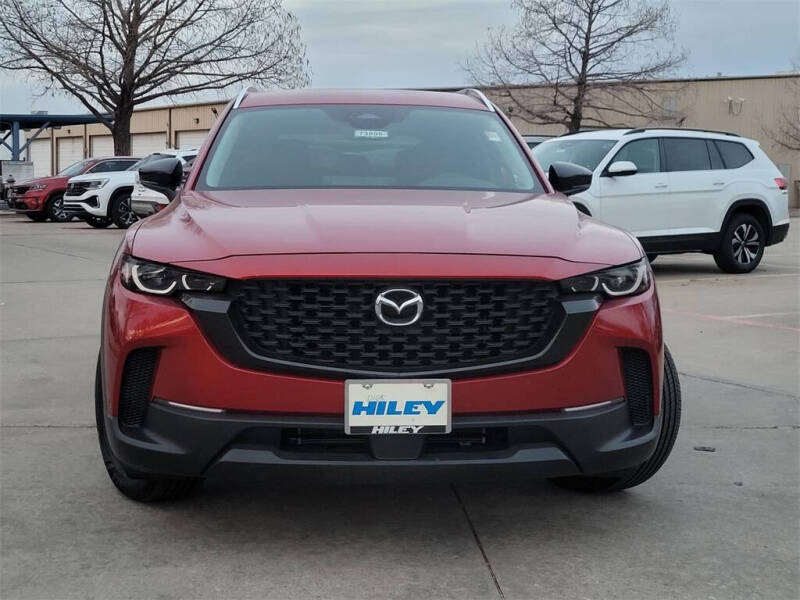 2025 Mazda CX-50 2.5 S Select