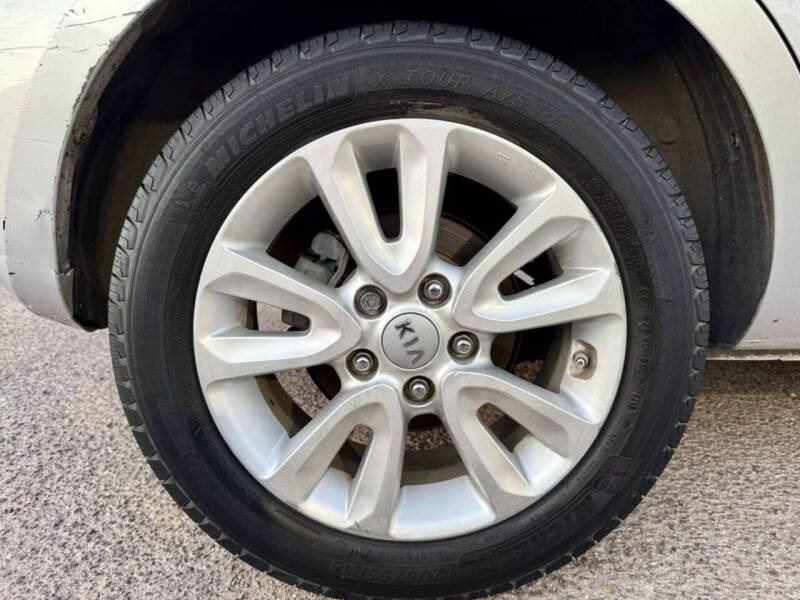 2012 Kia Soul