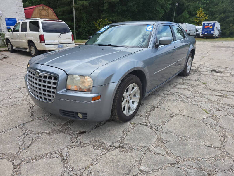 2006 Chrysler 300 Touring